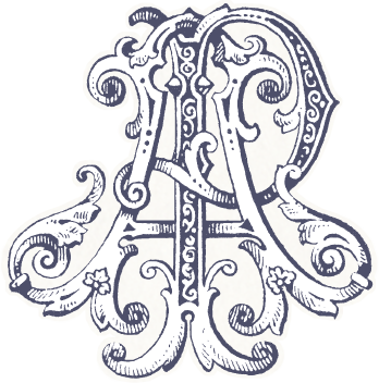 Alexa Pulitzer Logo