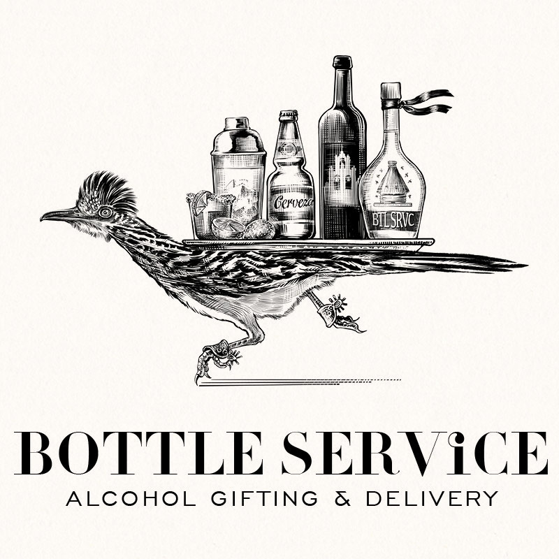 Bottle-Service