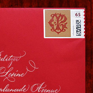 Postage Stamps