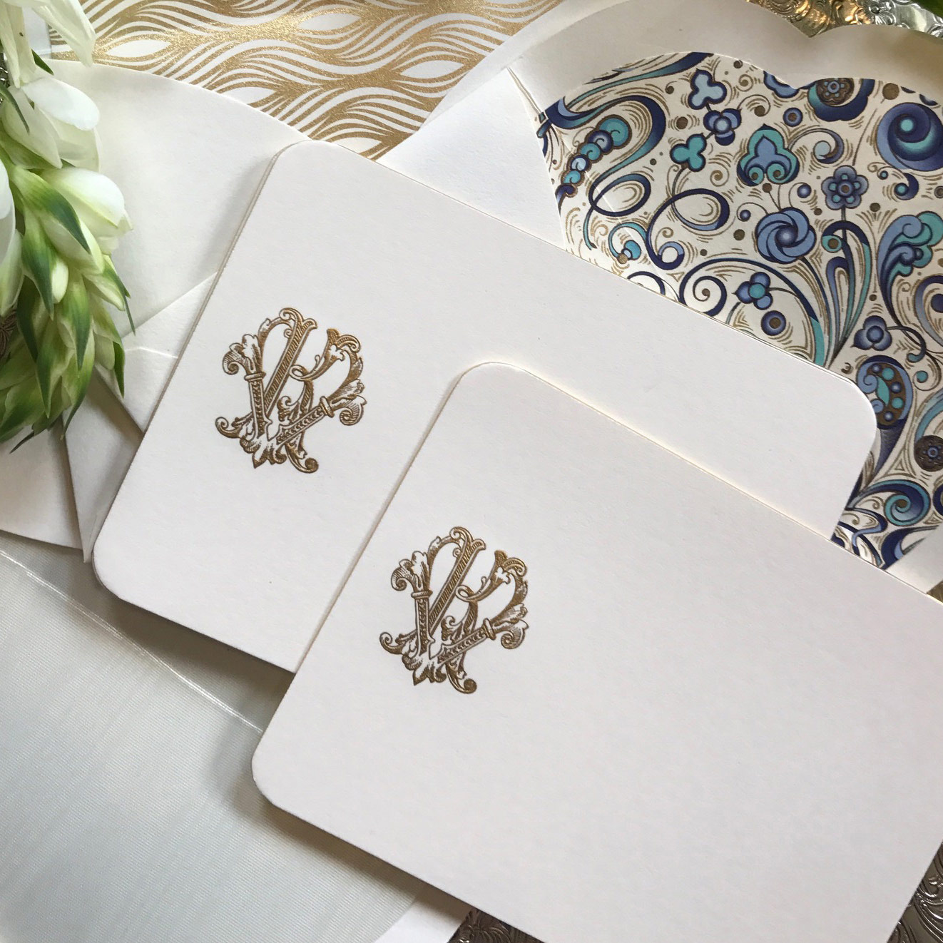 Stationery Alexa Pulitzer