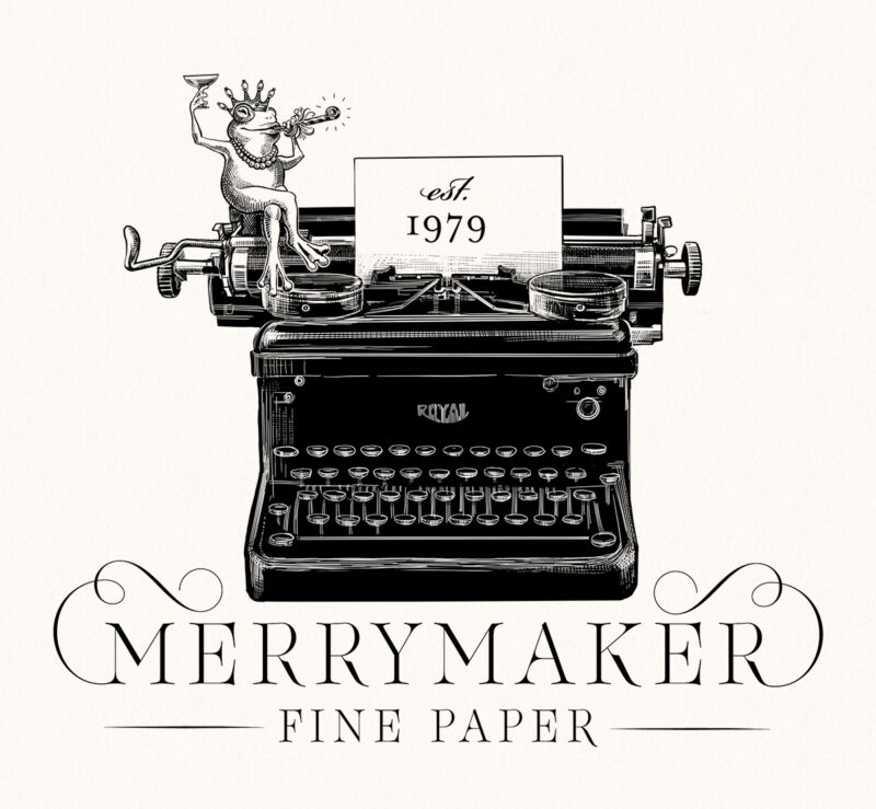 Merrymaker logo