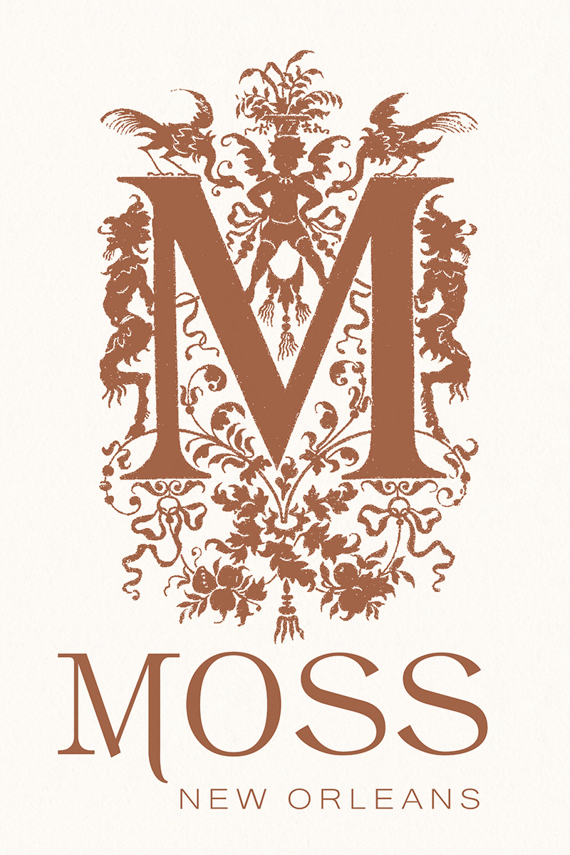 Moss New Orleans_logo